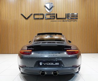 2018 Porsche 911 CARRERA GTS PDK (991 GEN2) - photo 5