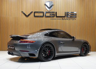 2018 Porsche 911 CARRERA GTS PDK (991 GEN2) - photo 1