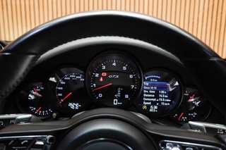 2018 Porsche 911 CARRERA GTS PDK (991 GEN2) - photo 4