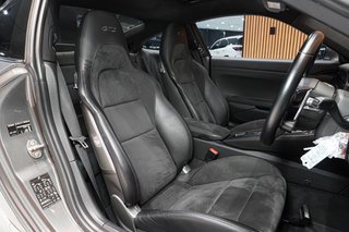 2018 Porsche 911 CARRERA GTS PDK (991 GEN2) - photo 5