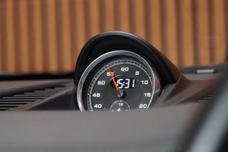 2018 Porsche 911 CARRERA GTS PDK (991 GEN2) - photo 9