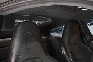 2018 Porsche 911 CARRERA GTS PDK (991 GEN2) - photo 10