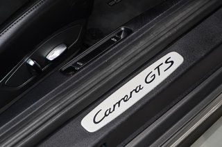 2018 Porsche 911 CARRERA GTS PDK (991 GEN2) - photo 11