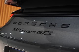 2018 Porsche 911 CARRERA GTS PDK (991 GEN2) - photo 18