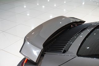2018 Porsche 911 CARRERA GTS PDK (991 GEN2) - photo 19