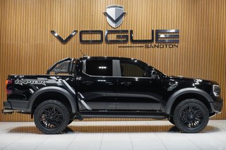 2025 Ford Ranger 3.0 V6 BI TURBO ECOBOOST RAPTOR 4X4 A/T - photo 3