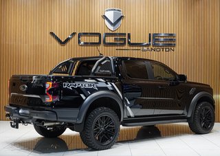 2025 Ford Ranger 3.0 V6 BI TURBO ECOBOOST RAPTOR 4X4 A/T - photo 5