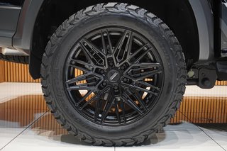 2025 Ford Ranger 3.0 V6 BI TURBO ECOBOOST RAPTOR 4X4 A/T - photo 4