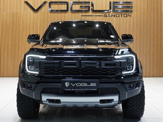 2025 Ford Ranger 3.0 V6 BI TURBO ECOBOOST RAPTOR 4X4 A/T - photo 2
