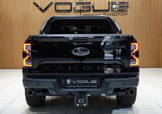 2025 Ford Ranger 3.0 V6 BI TURBO ECOBOOST RAPTOR 4X4 A/T - photo 1