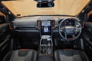 2025 Ford Ranger 3.0 V6 BI TURBO ECOBOOST RAPTOR 4X4 A/T - photo 5