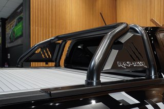 2025 Ford Ranger 3.0 V6 BI TURBO ECOBOOST RAPTOR 4X4 A/T - photo 17