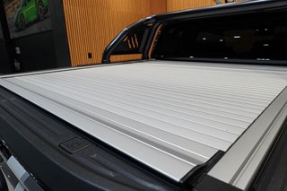 2025 Ford Ranger 3.0 V6 BI TURBO ECOBOOST RAPTOR 4X4 A/T - photo 21