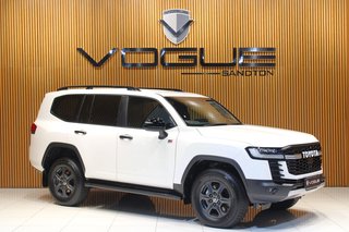 Toyota Land Cruiser Used vehicle for sale