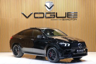 Mercedes-Benz GLE Used vehicle for sale