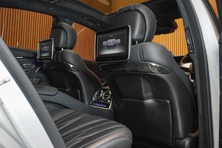 2017 Mercedes-AMG S63 - photo 7
