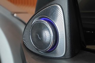 2017 Mercedes-AMG S63 - photo 15