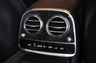 2017 Mercedes-AMG S63 - photo 19