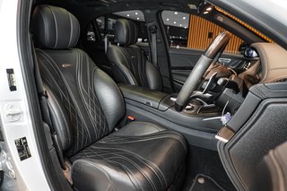 2017 Mercedes-AMG S63 - photo 3