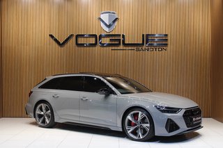 Audi A6 Used vehicle for sale