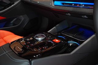 2025 BMW M5 - photo 5