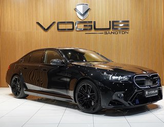 BMW M5 Used vehicle for sale