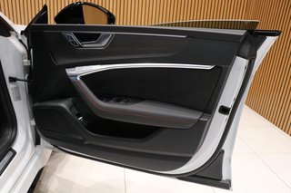 2022 Audi Sportback Quattro - photo 10