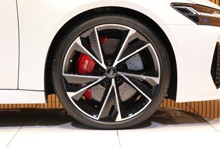 2022 Audi Sportback Quattro - photo 4