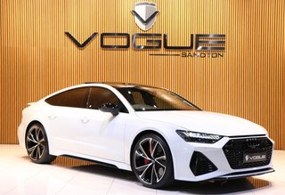 Audi RS7 Used vehicle for sale