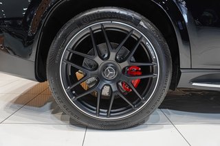 2025 Mercedes-Benz GLE AMG63 S COUPE 4MATIC - photo 4