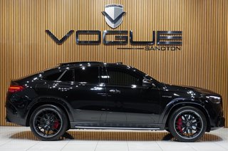 2025 Mercedes-Benz GLE AMG63 S COUPE 4MATIC - photo 3