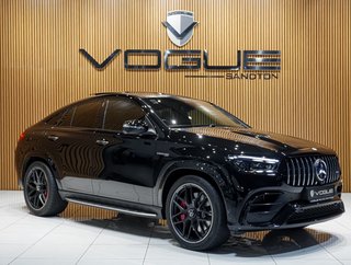Mercedes-Benz GLE Used vehicle for sale