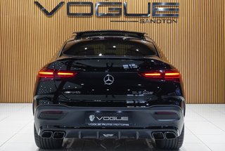 2025 Mercedes-Benz GLE AMG63 S COUPE 4MATIC - photo 1