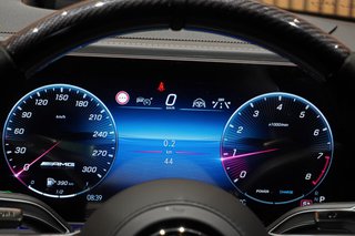 2025 Mercedes-Benz GLE AMG63 S COUPE 4MATIC - photo 4