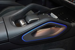 2025 Mercedes-Benz GLE AMG63 S COUPE 4MATIC - photo 7