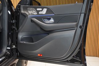 2025 Mercedes-Benz GLE AMG63 S COUPE 4MATIC - photo 6