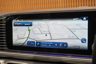 2025 Mercedes-Benz GLE AMG63 S COUPE 4MATIC - photo 11