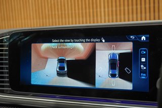 2025 Mercedes-Benz GLE AMG63 S COUPE 4MATIC - photo 12