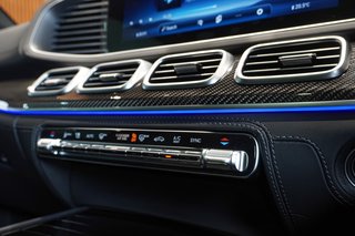 2025 Mercedes-Benz GLE AMG63 S COUPE 4MATIC - photo 13