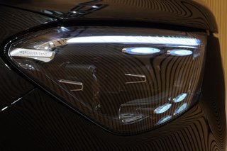 2025 Mercedes-Benz GLE AMG63 S COUPE 4MATIC - photo 17