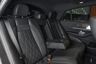 2025 Mercedes-Benz GLE AMG63 S COUPE 4MATIC - photo 20