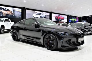 BMW 4 Series Used vehicle for sale