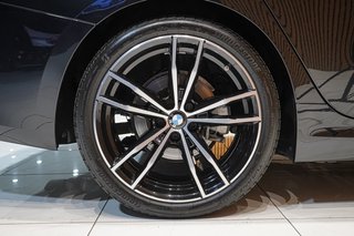 2025 BMW 3 Series 320D M SPORT A/T (G20) - photo 4