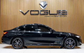2025 BMW 3 Series 320D M SPORT A/T (G20) - photo 3