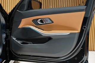 2025 BMW 3 Series 320D M SPORT A/T (G20) - photo 2
