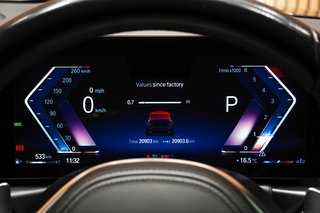 2025 BMW 3 Series 320D M SPORT A/T (G20) - photo 6