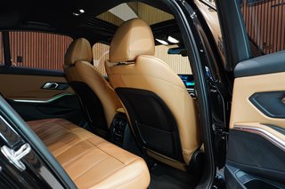 2025 BMW 3 Series 320D M SPORT A/T (G20) - photo 11