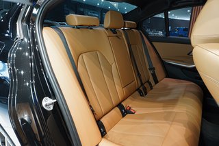 2025 BMW 3 Series 320D M SPORT A/T (G20) - photo 12