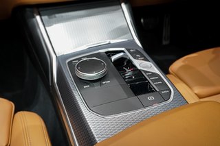 2025 BMW 3 Series 320D M SPORT A/T (G20) - photo 13