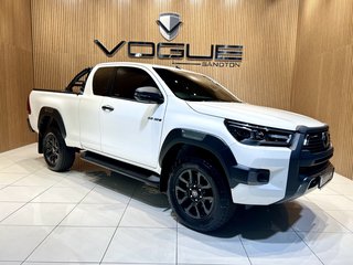 Toyota Hilux Used vehicle for sale